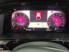 Volkswagen Teramont Distinguished Edition 380TSI Four-Wheel Drive Long Yao Edition - photo 20