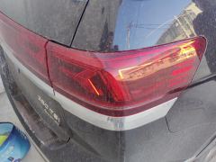 Volkswagen Teramont Distinguished Edition 380TSI Four-Wheel Drive Long Yao Edition - photo 5