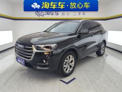 Haval H6 Guochao Edition 1.5GDIT 2WD Champion Edition - photo 1