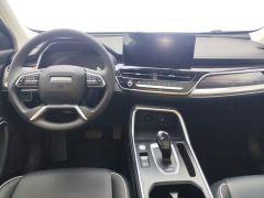 Haval H6 Guochao Edition 1.5GDIT 2WD Champion Edition - photo 16