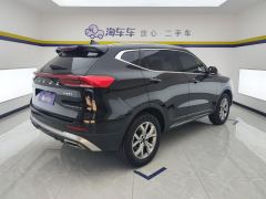 Haval H6 Guochao Edition 1.5GDIT 2WD Champion Edition - photo 2