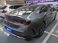 Kia K5 270T CVVD Refresh Edition - ფოტო 2