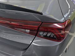 Kia K5 270T CVVD Refresh Edition - ფოტო 5