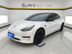 Tesla Model 3 556km Rear-Wheel Drive Edition - photo 1