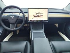 Tesla Model 3 556km Rear-Wheel Drive Edition - photo 16