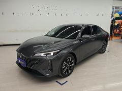 Changan Eado Chang 'an Ease Movement New Blue Whale 1.5T DCT 500Bar Prestigious Edition - фото 1