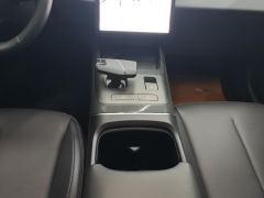 Changan Eado Chang 'an Ease Movement New Blue Whale 1.5T DCT 500Bar Prestigious Edition - фото 19