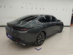 Changan Eado Chang 'an Ease Movement New Blue Whale 1.5T DCT 500Bar Prestigious Edition - фото 2