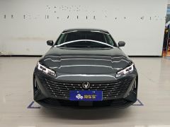 Changan Eado Chang 'an Ease Movement New Blue Whale 1.5T DCT 500Bar Prestigious Edition - фото 3