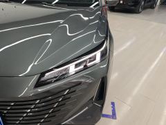 Changan Eado Chang 'an Ease Movement New Blue Whale 1.5T DCT 500Bar Prestigious Edition - фото 4