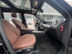 Mercedes-Benz GLB 220 Dynamic - ფოტო 10