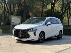 Dongfeng Forthing Yacht 1.5T Flagship Edition - ფოტო 1