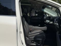 Dongfeng Forthing Yacht 1.5T Flagship Edition - ფოტო 10