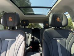 Dongfeng Forthing Yacht 1.5T Flagship Edition - ფოტო 11