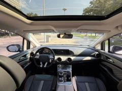 Dongfeng Forthing Yacht 1.5T Flagship Edition - ფოტო 12