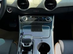 Dongfeng Forthing Yacht 1.5T Flagship Edition - ფოტო 13