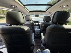 Dongfeng Forthing Yacht 1.5T Flagship Edition - ფოტო 15