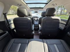 Dongfeng Forthing Yacht 1.5T Flagship Edition - ფოტო 16