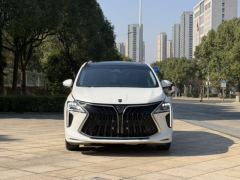 Dongfeng Forthing Yacht 1.5T Flagship Edition - ფოტო 2