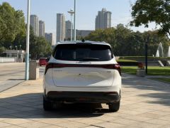 Dongfeng Forthing Yacht 1.5T Flagship Edition - ფოტო 4