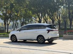 Dongfeng Forthing Yacht 1.5T Flagship Edition - ფოტო 5