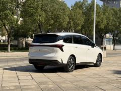 Dongfeng Forthing Yacht 1.5T Flagship Edition - ფოტო 6