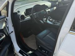 Dongfeng Forthing Yacht 1.5T Flagship Edition - ფოტო 7
