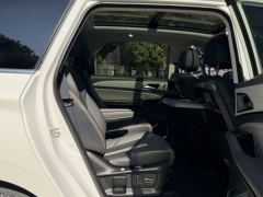 Dongfeng Forthing Yacht 1.5T Flagship Edition - ფოტო 9