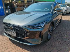 Chery Arrizo 8 PRO 1.6T Comfort Edition - ფოტო 1