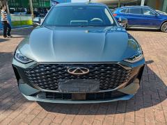 Chery Arrizo 8 PRO 1.6T Comfort Edition - ფოტო 2