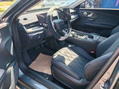 Chery Arrizo 8 PRO 1.6T Comfort Edition - ფოტო 4