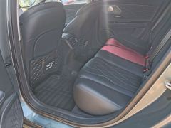 Chery Arrizo 8 PRO 1.6T Comfort Edition - ფოტო 5