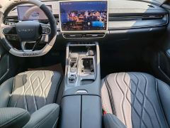 Chery Arrizo 8 PRO 1.6T Comfort Edition - ფოტო 6