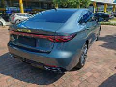 Chery Arrizo 8 PRO 1.6T Comfort Edition - ფოტო 7