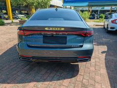 Chery Arrizo 8 PRO 1.6T Comfort Edition - ფოტო 8