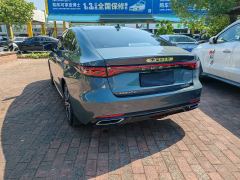 Chery Arrizo 8 PRO 1.6T Comfort Edition - ფოტო 9