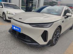 Chery Fulwin A9 BEV 655MAX LiDAR Edition - ფოტო 1
