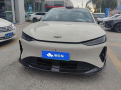 Chery Fulwin A9 BEV 655MAX LiDAR Edition - ფოტო 3