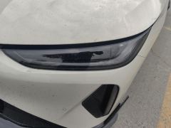 Chery Fulwin A9 BEV 655MAX LiDAR Edition - ფოტო 4