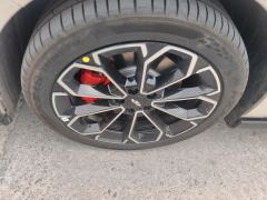 Chery Fulwin A9 BEV 655MAX LiDAR Edition - ფოტო 6
