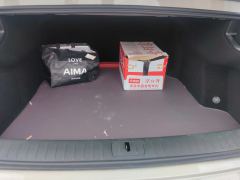 Chery Fulwin A9 BEV 655MAX LiDAR Edition - ფოტო 7