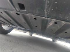 Chery Fulwin A9 BEV 655MAX LiDAR Edition - ფოტო 9