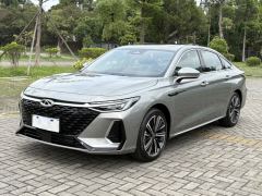 Chery Arrizo 8 1.6T - фото 1