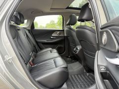 Chery Arrizo 8 1.6T - фото 10