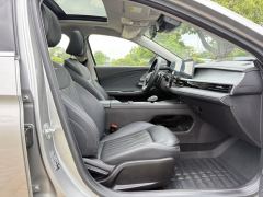 Chery Arrizo 8 1.6T - фото 11