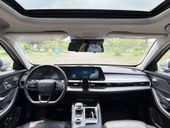 Chery Arrizo 8 1.6T - фото 12