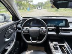 Chery Arrizo 8 1.6T - фото 13
