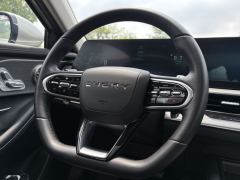 Chery Arrizo 8 1.6T - фото 15