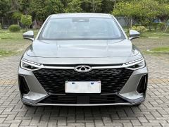 Chery Arrizo 8 1.6T - фото 2