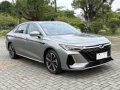 Chery Arrizo 8 1.6T - фото 3